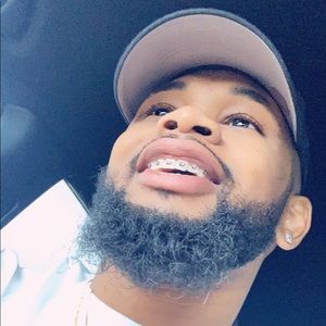 Meet your Posher, Terrell